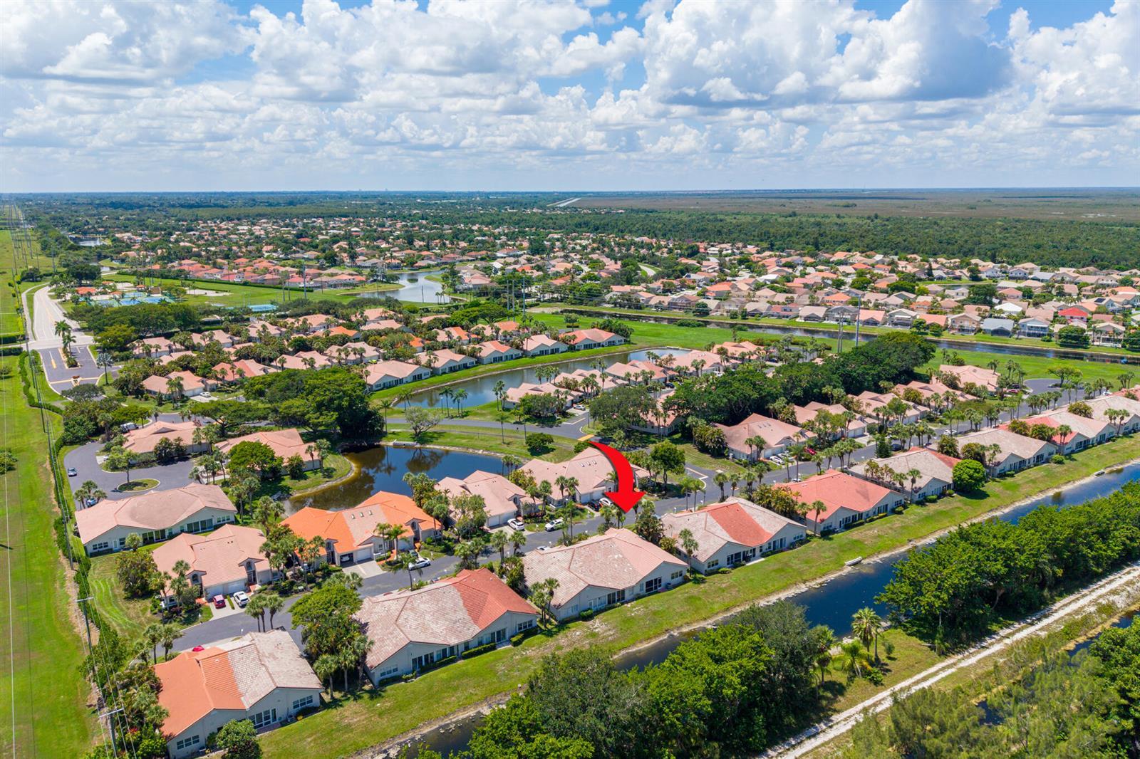 11099 180TH Court S, Boca Raton FL 33498