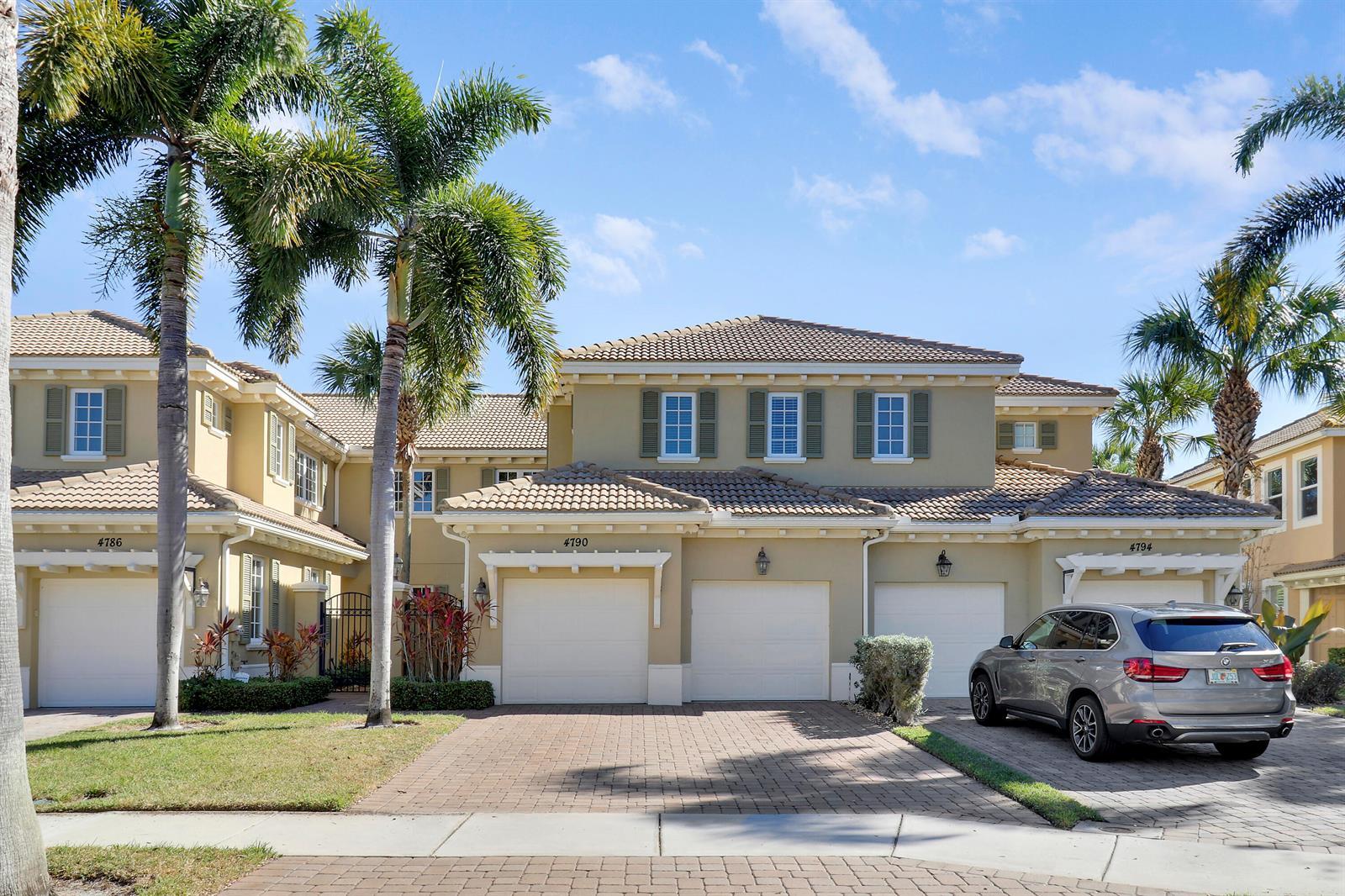 4790 CADIZ Circle, Palm Beach Gardens FL 33418
