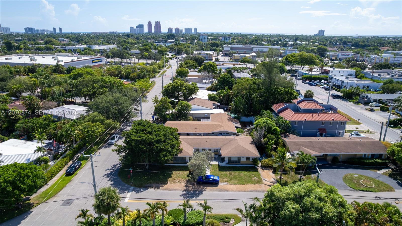 1812 NE 20th Ave # 1, Fort Lauderdale FL 33305