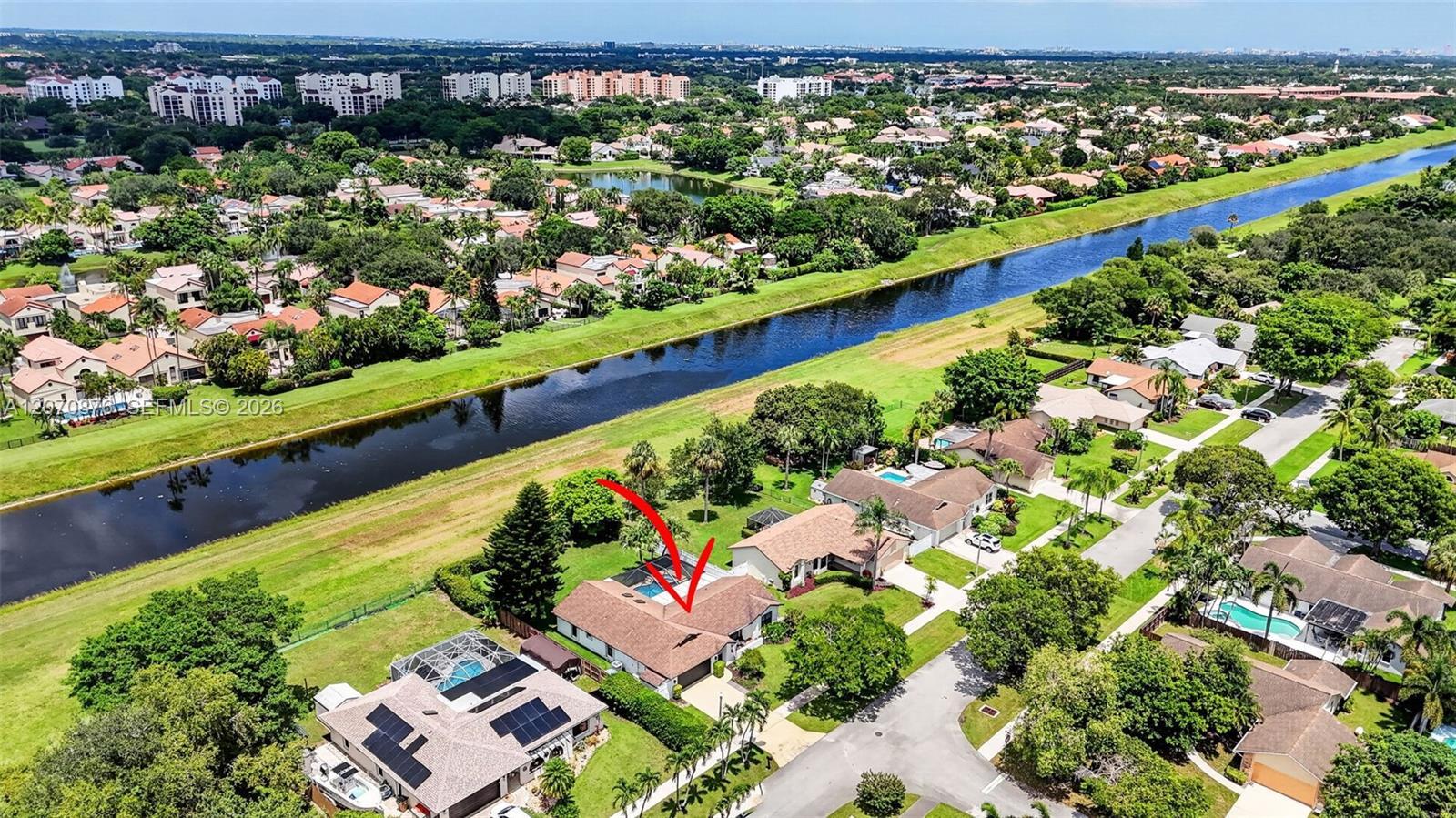 4225 NW 7th Pl, Deerfield Beach FL 33442