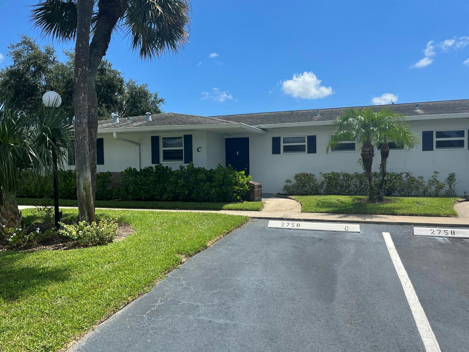 2758 EMORY Drive E # C, West Palm Beach FL 33415