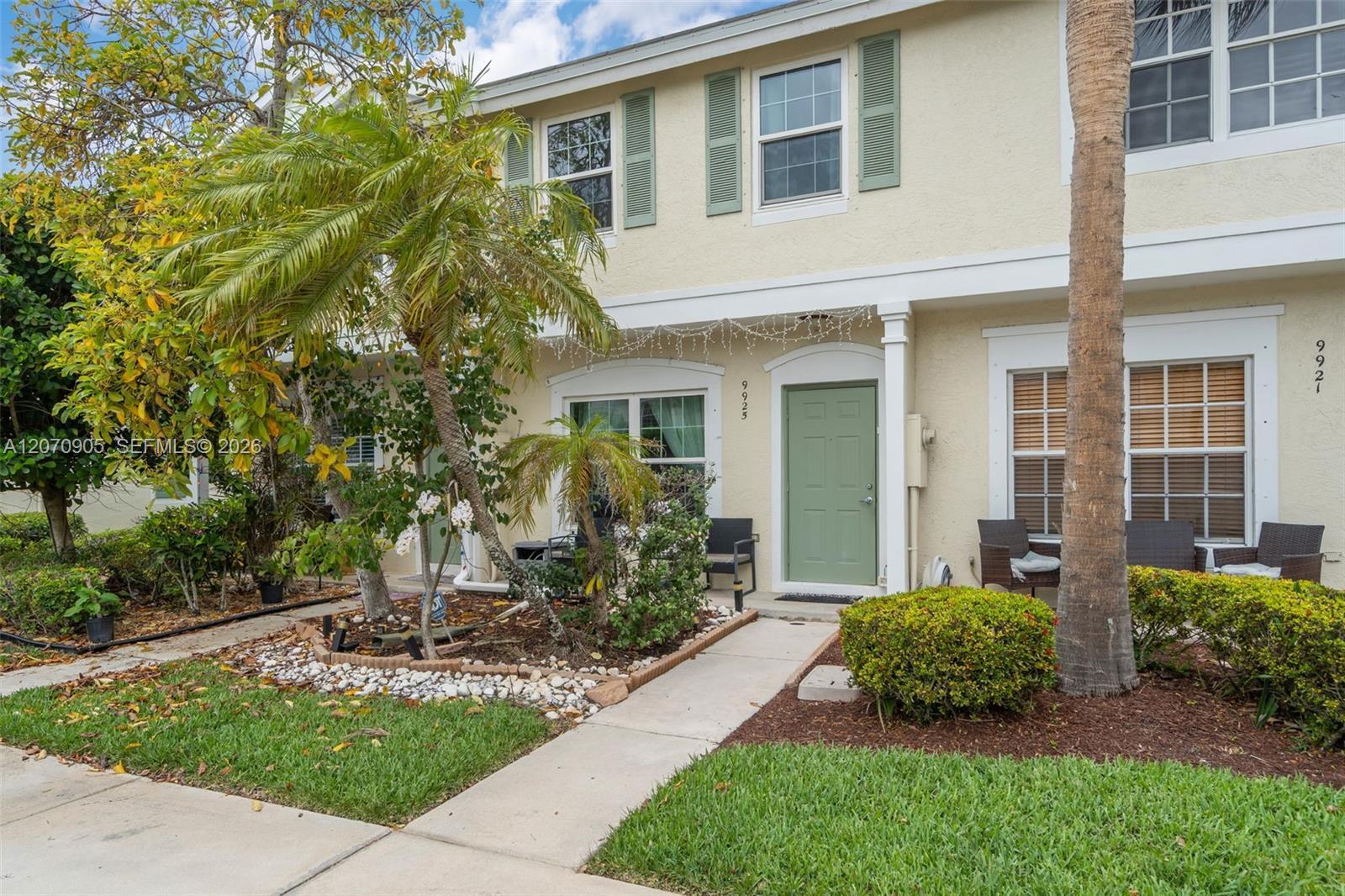 9925 NW 57th Manor, Coral Springs FL 33076