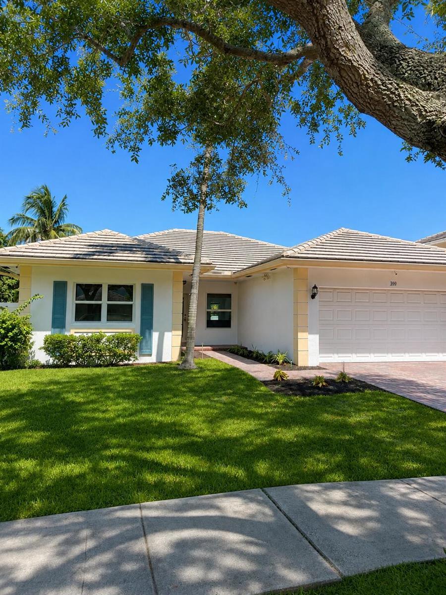 300 NW 17TH Avenue, Pompano Beach FL 33069