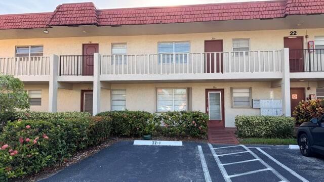22 Abbey Lane # 104, Delray Beach FL 33446