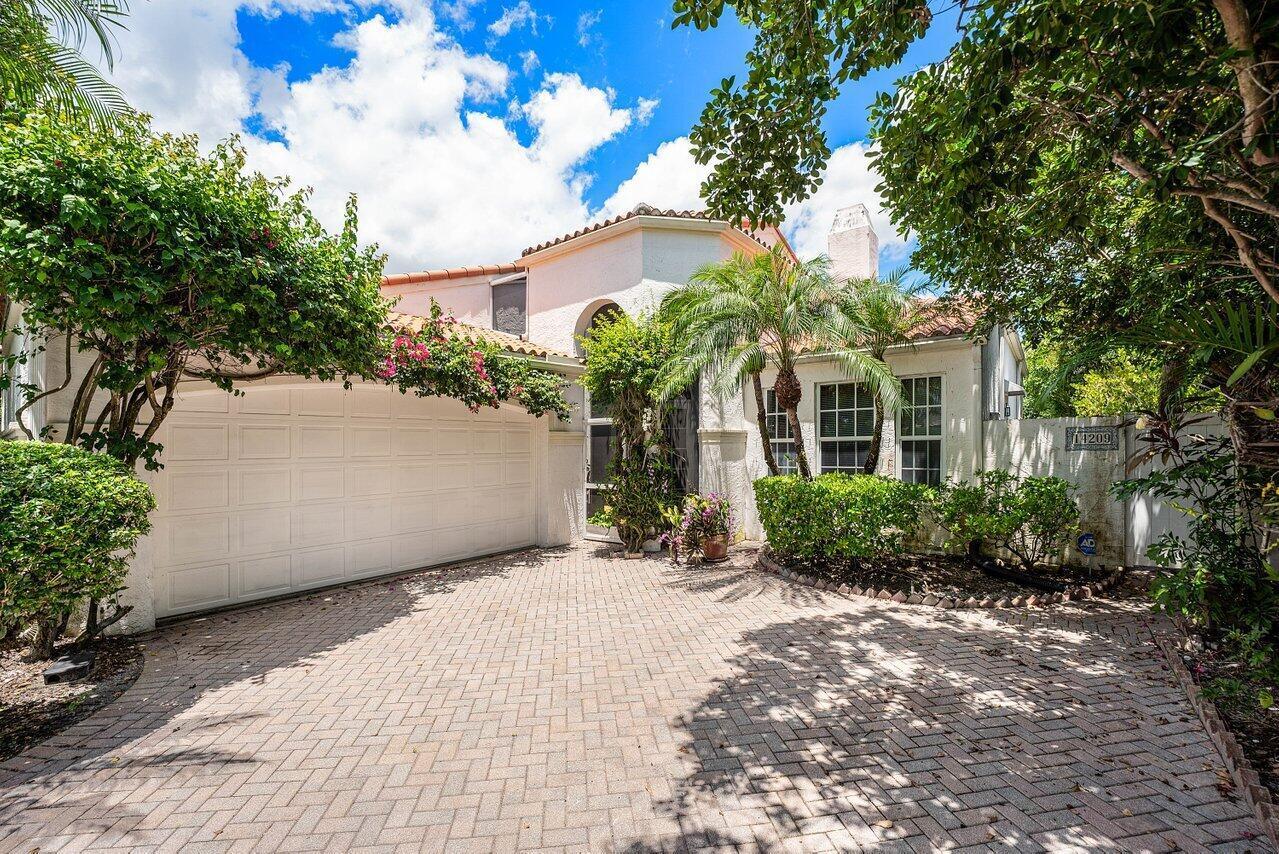 14209 CALYPSO Lane, Wellington FL 33414