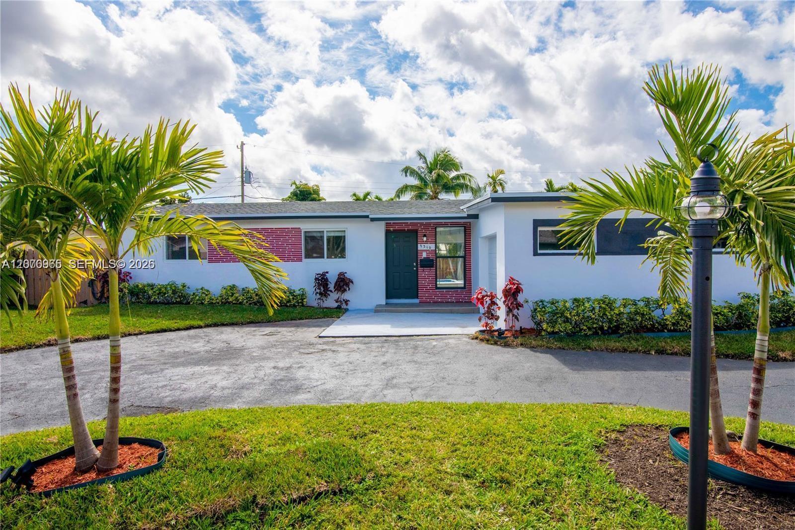 9310 SW 57th Ter, Miami FL 33173