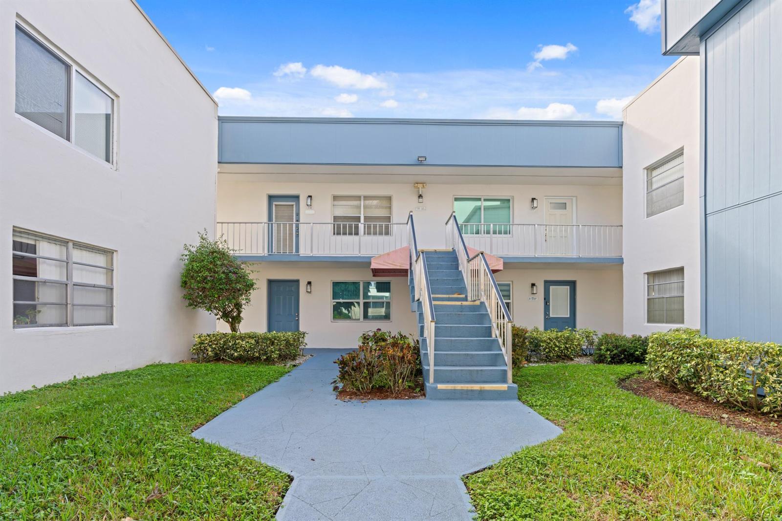 246 NORMANDY Lane # F, Delray Beach FL 33484