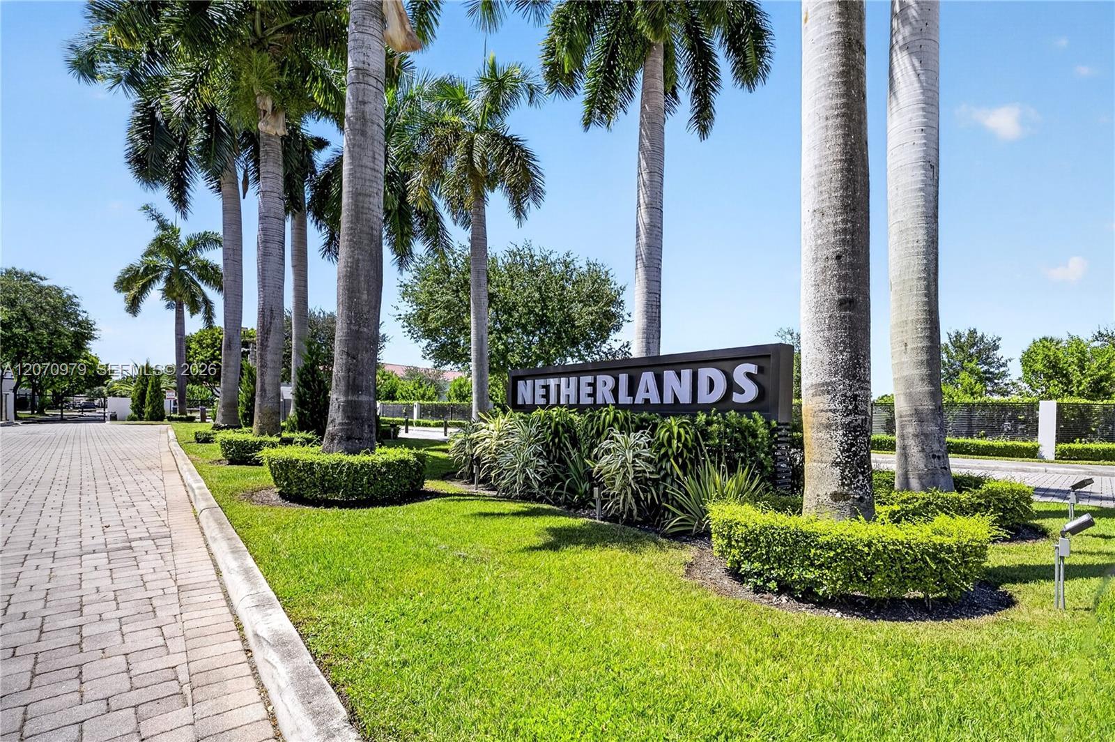 8061 NW 114th Pl # 8061, Doral FL 33178