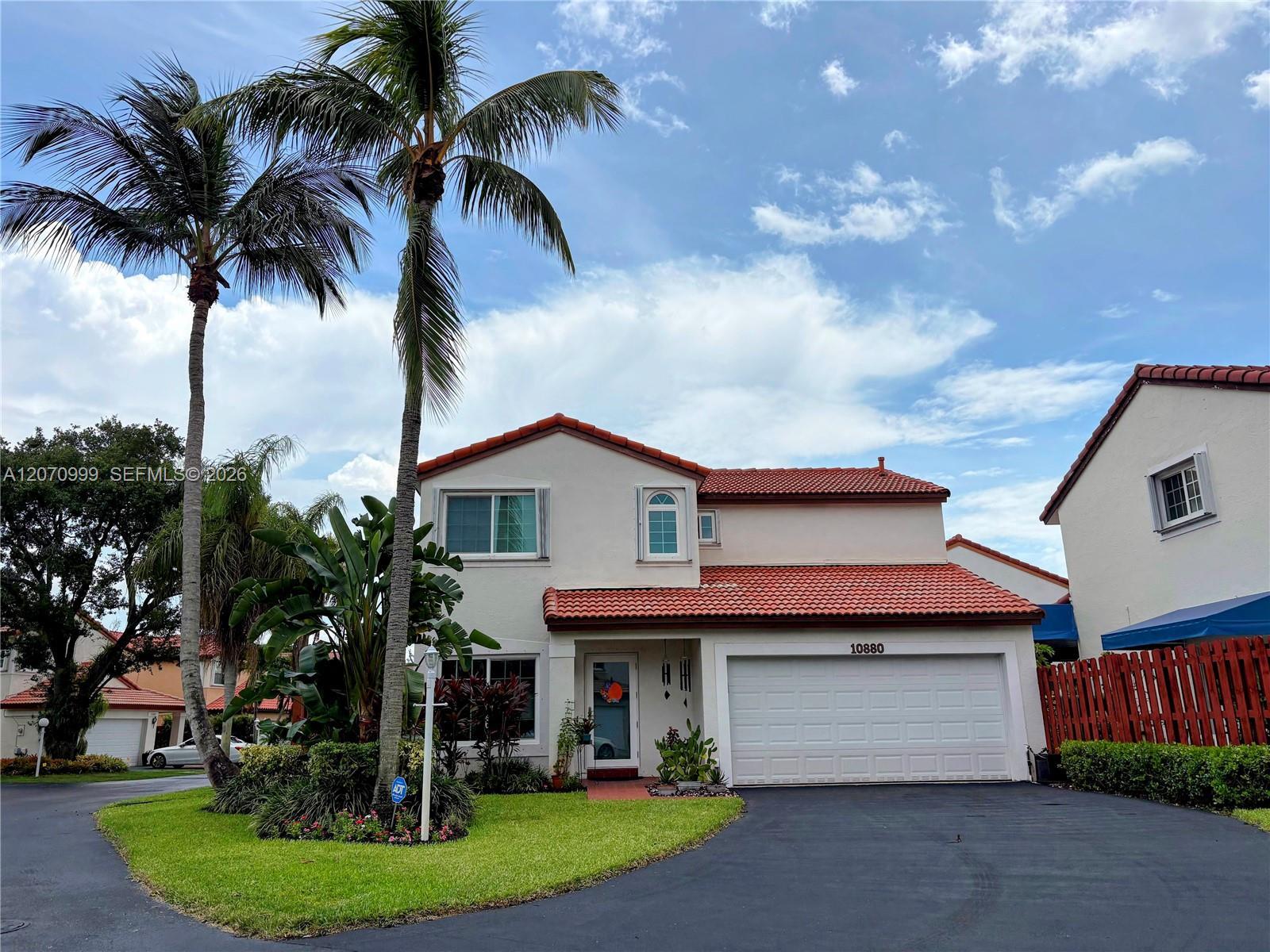 10880 SW 149th Pl, Miami FL 33196