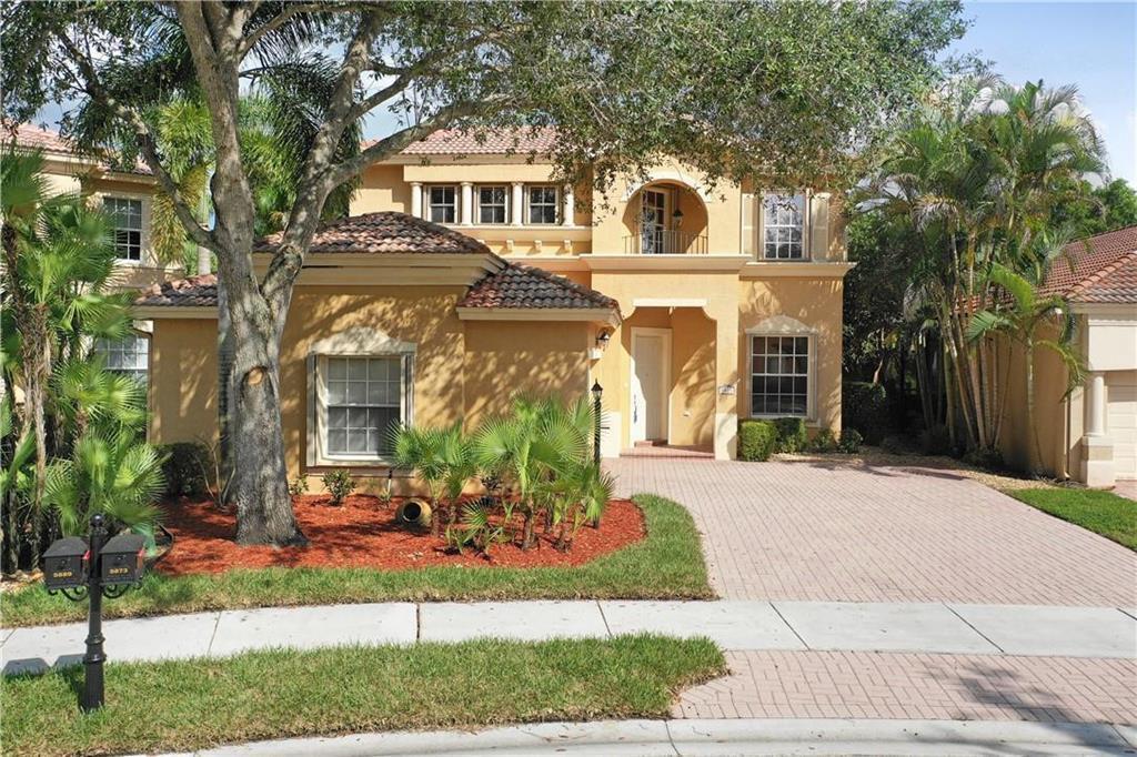 5873 NW 120TH Terrace, Coral Springs FL 33076