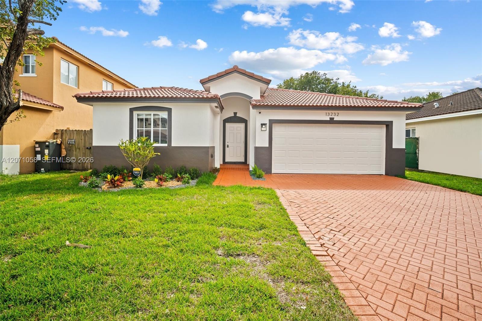 13232 SW 283rd Ter, Homestead FL 33033