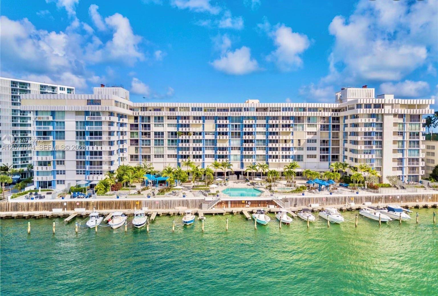 800 West Ave # 817, Miami Beach FL 33139