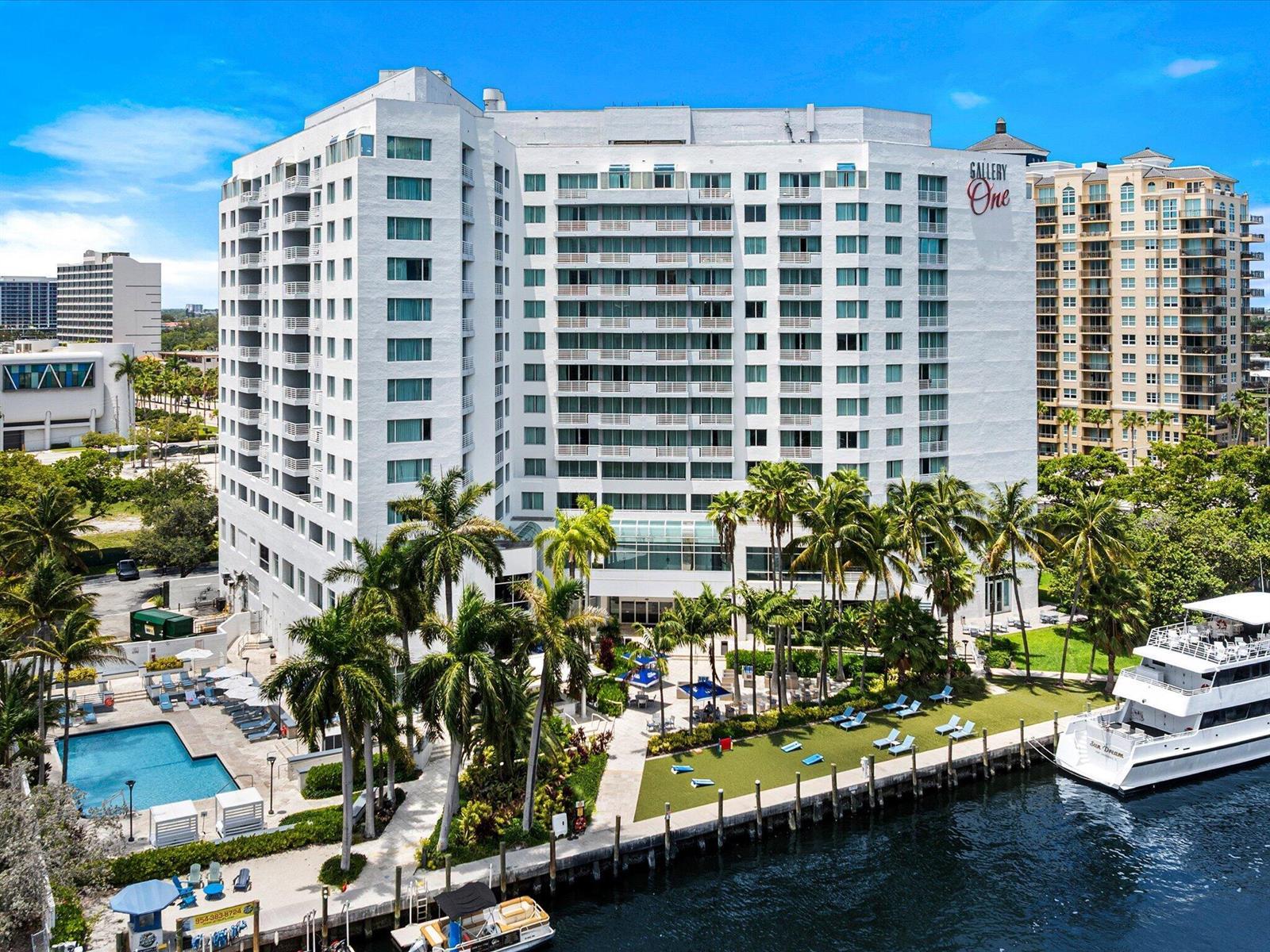 2670 E SUNRISE Boulevard # 1418, Fort Lauderdale FL 33304