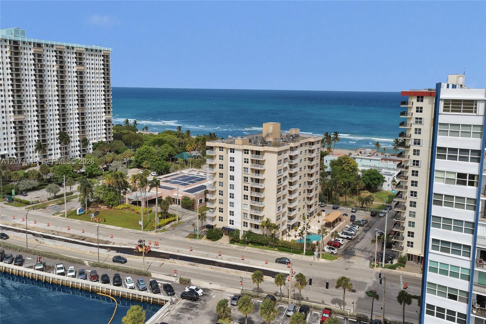 1401 S Ocean Dr # 302, Hollywood FL 33019