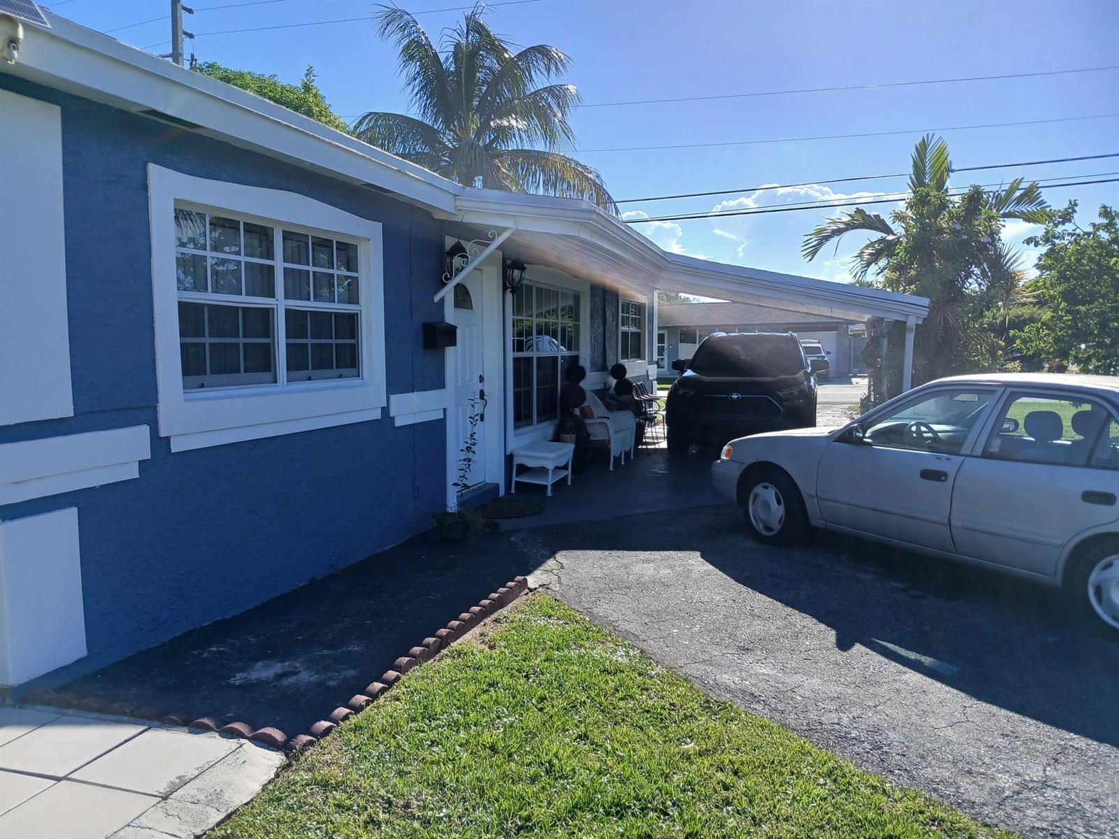 7530 SHALIMAR Street, Miramar FL 33023
