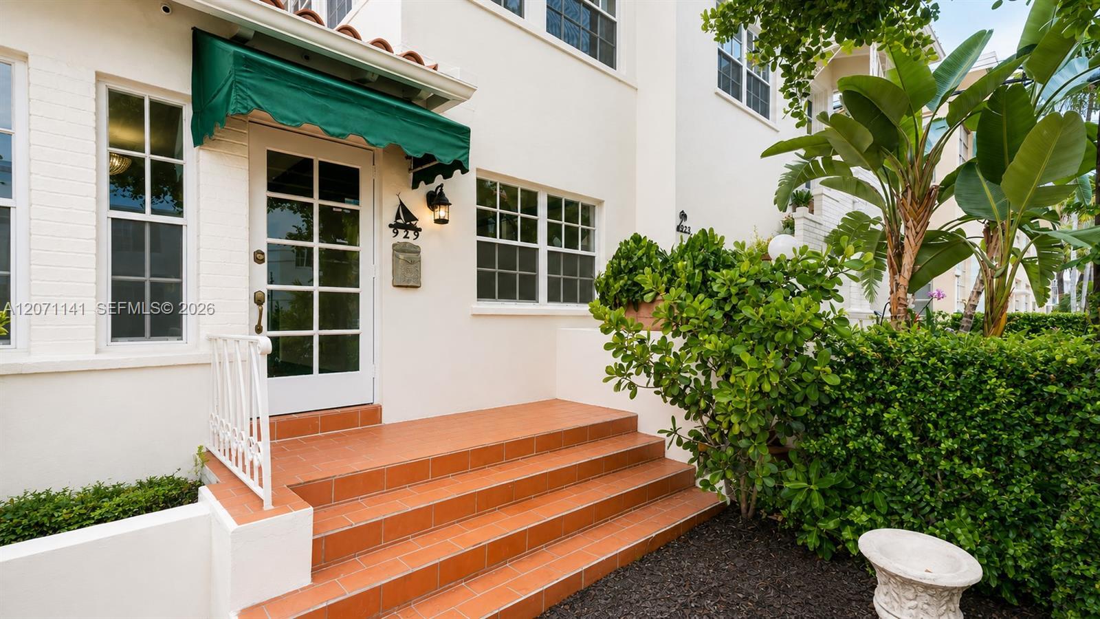 1605 Michigan Ave # 929, Miami Beach FL 33139