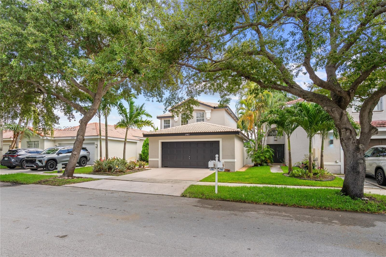 17957 SW 30th Ct, Miramar FL 33029