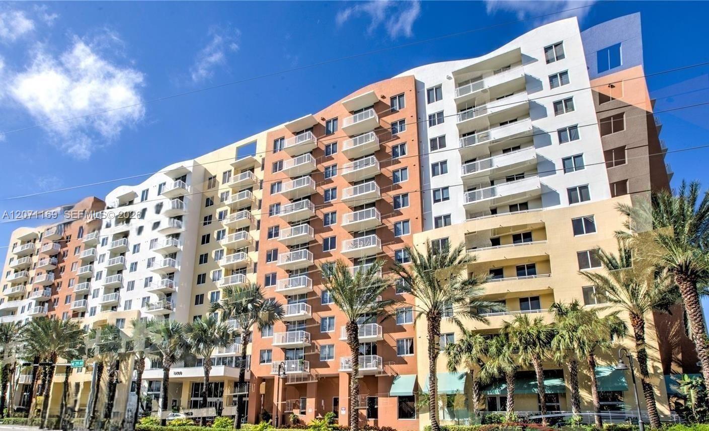 18800 NE 29th Ave # 827, Aventura FL 33180