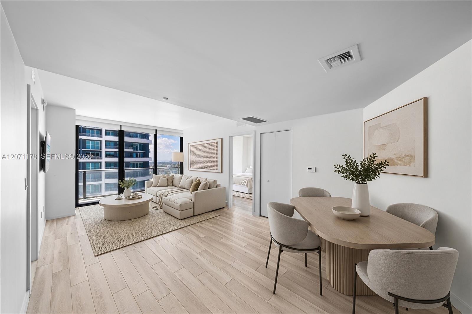 1300 S Miami Ave # 3709, Miami FL 33130