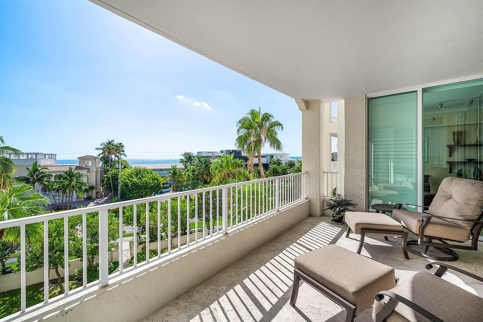 3700 S OCEAN Boulevard # 404, Highland Beach FL 33487