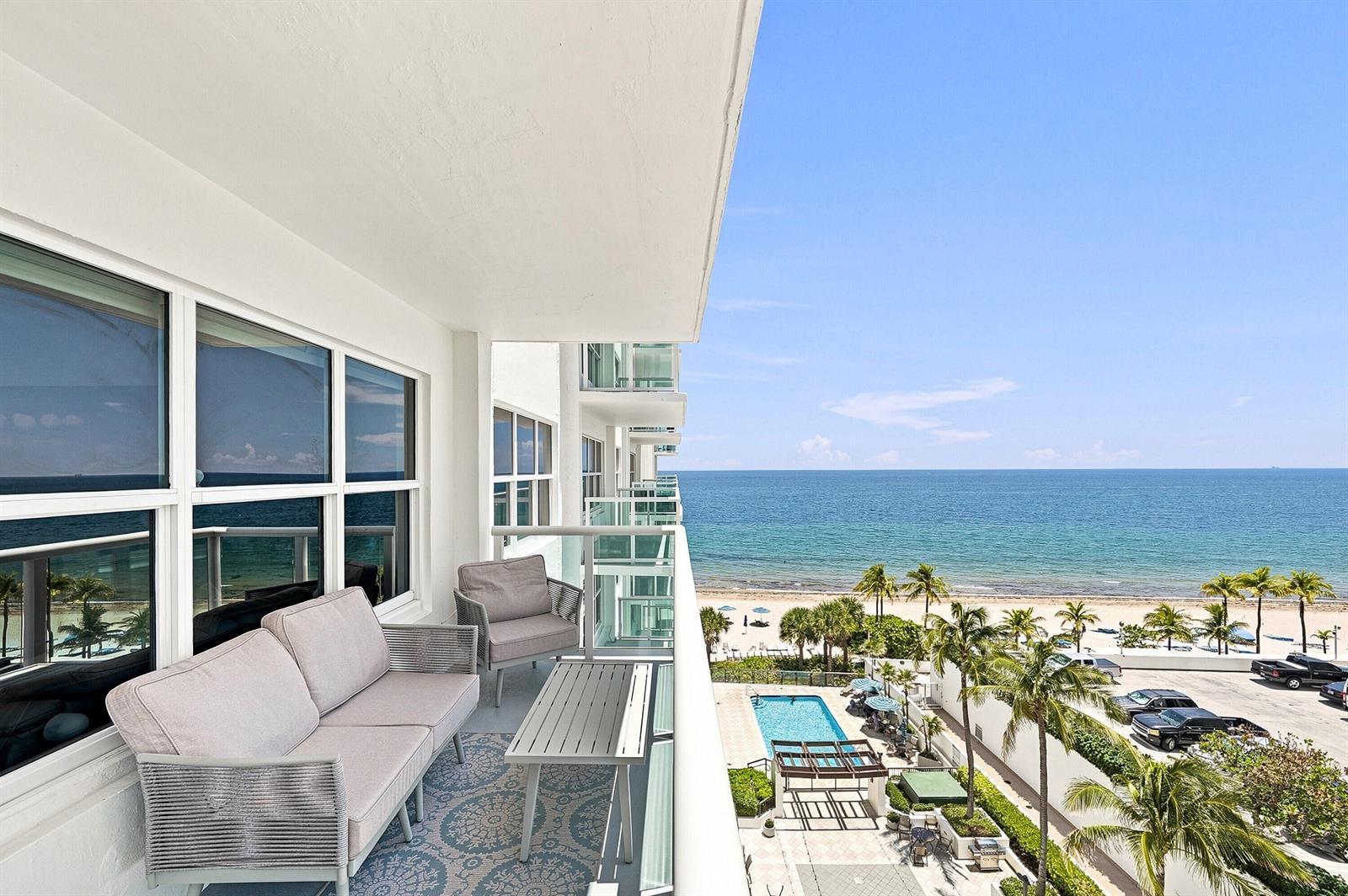 3550 Galt Ocean Drive # 704, Fort Lauderdale FL 33308