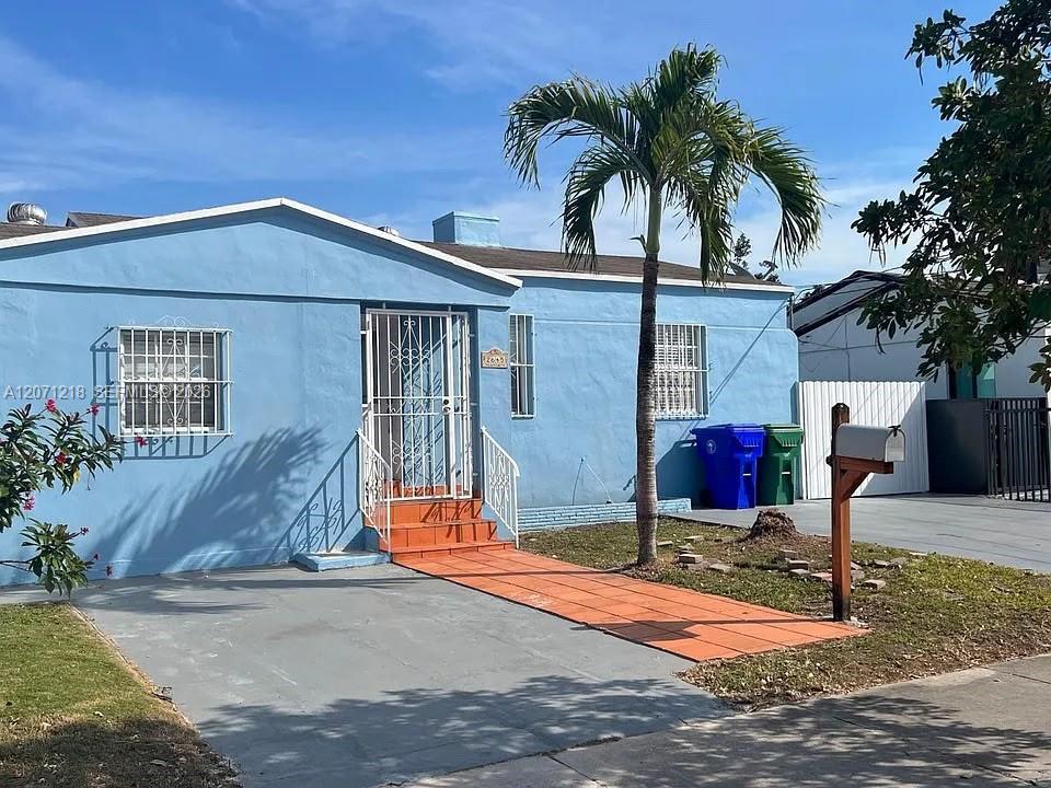 2645 SW 33rd Ave, Miami FL 33133