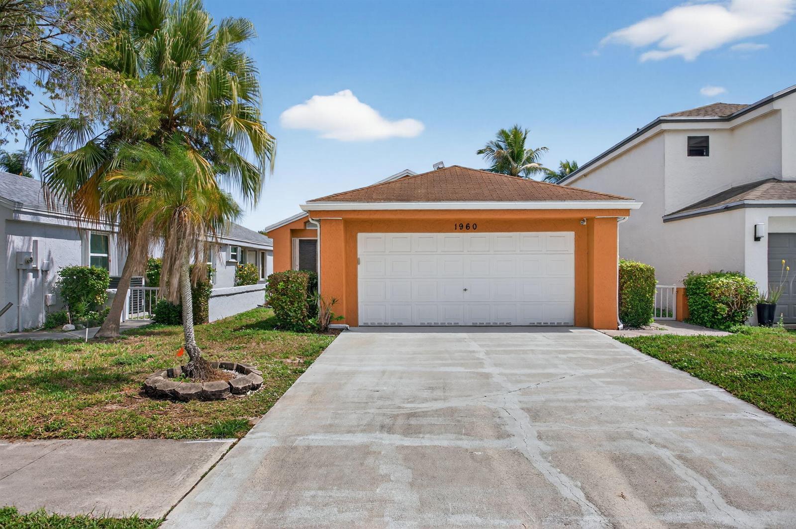 1960 NW 34th Avenue, Coconut Creek FL 33066