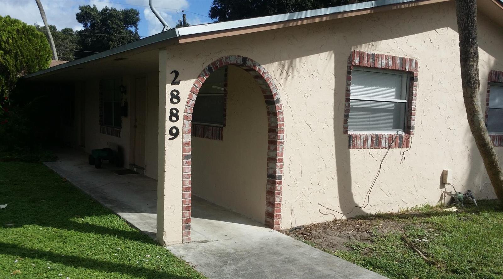 2889 SW 19th Place # A, Fort Lauderdale FL 33312