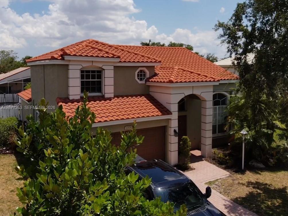 13274 NW 15th Ct, Pembroke Pines FL 33028