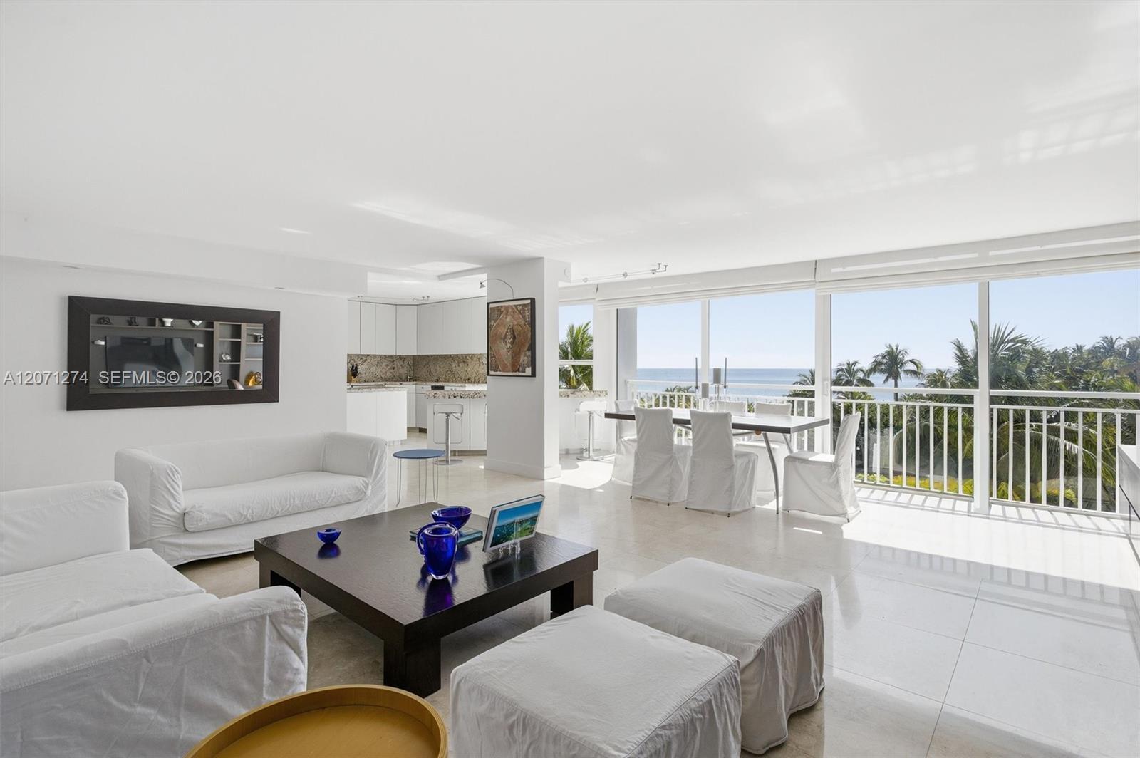 613 Ocean Dr # 5D, Key Biscayne FL 33149