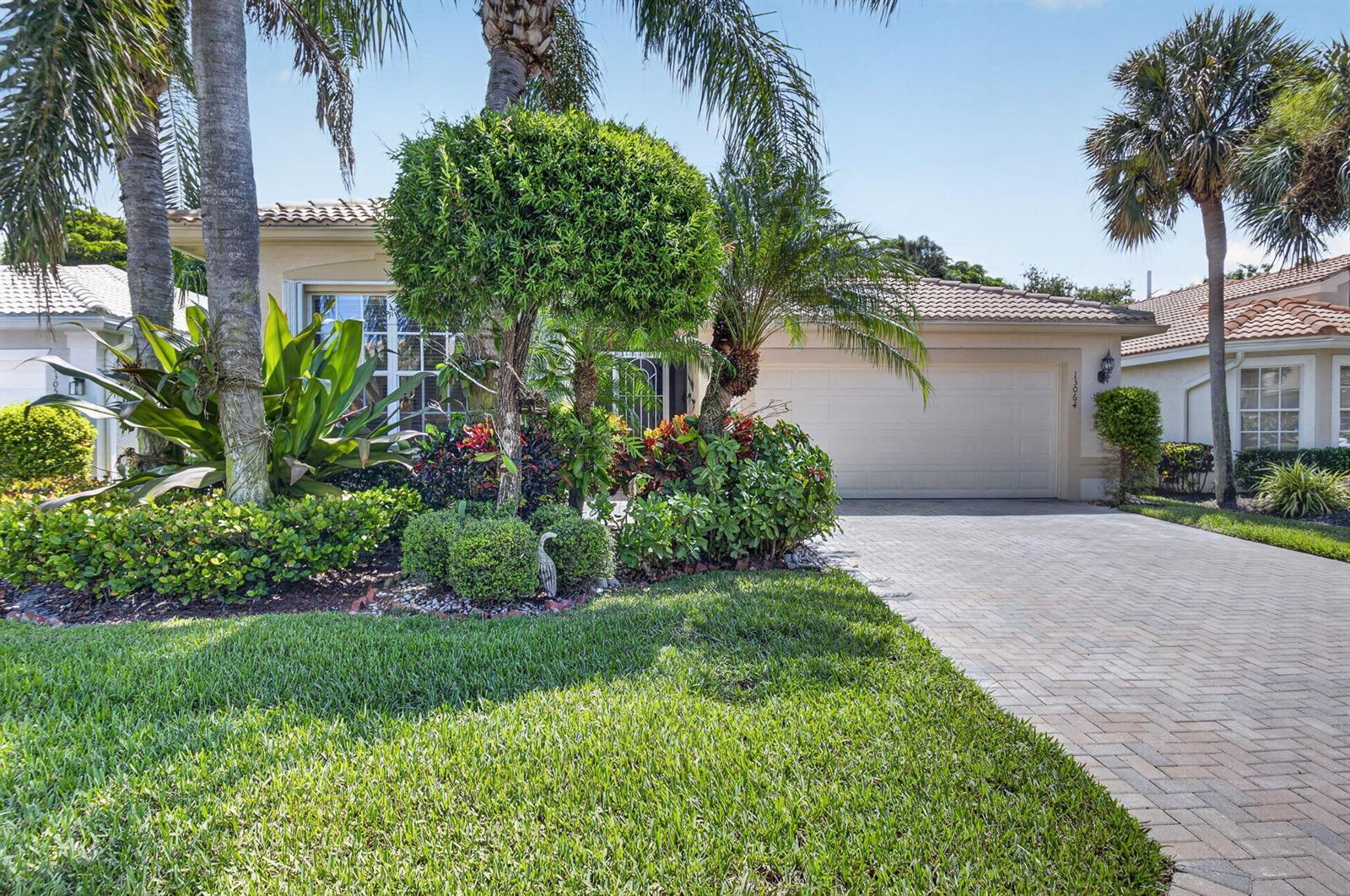 13064 Aliso Beach Drive, Delray Beach FL 33446