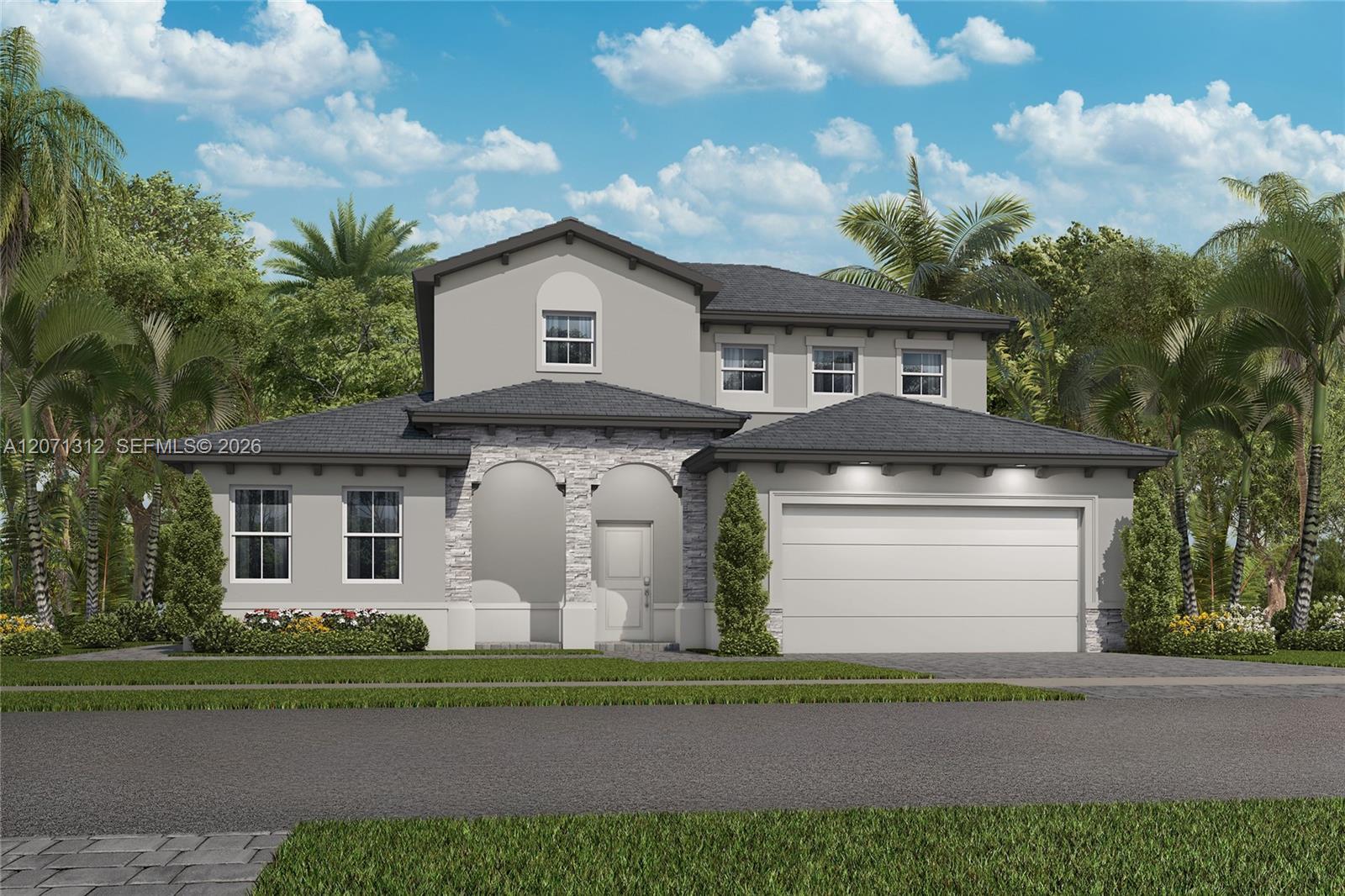 17603 SW 287 ST, Miami FL 33030
