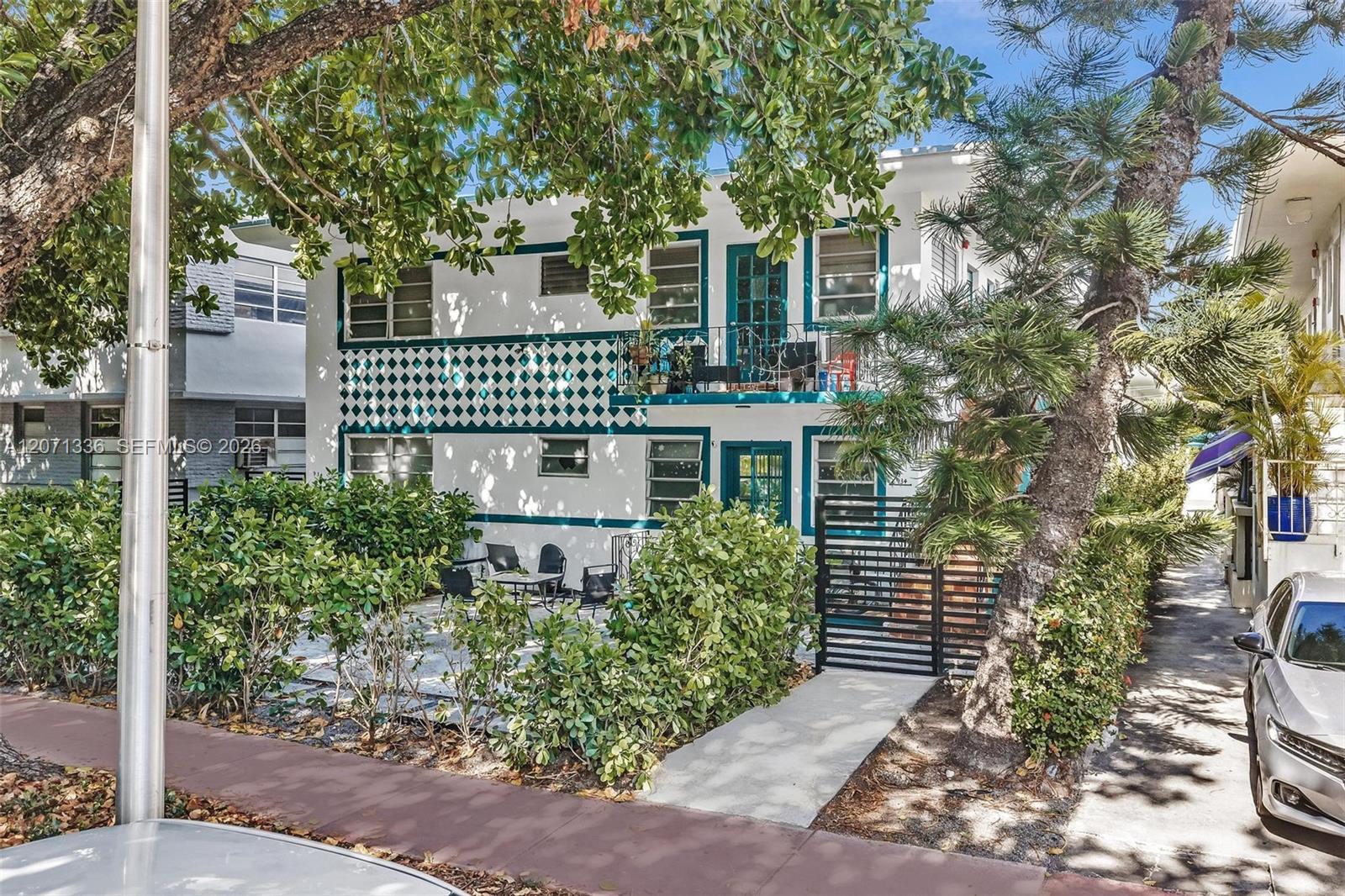 934 Meridian Ave # 15, Miami Beach FL 33139
