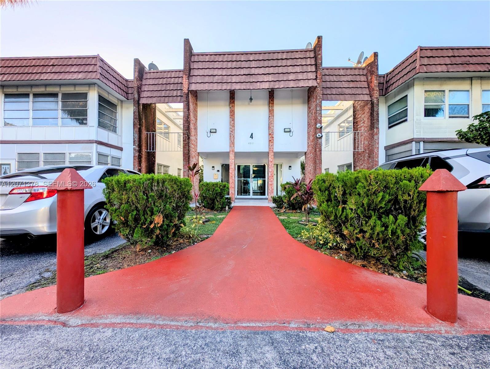 4801 NW 22nd Ct # 205, Lauderhill FL 33313