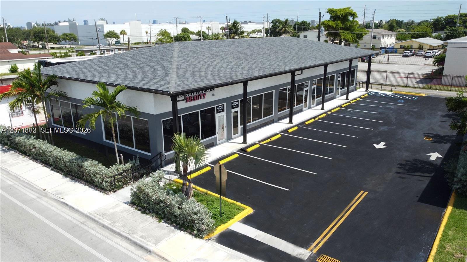 4030 Pembroke Rd, West Park FL 33021