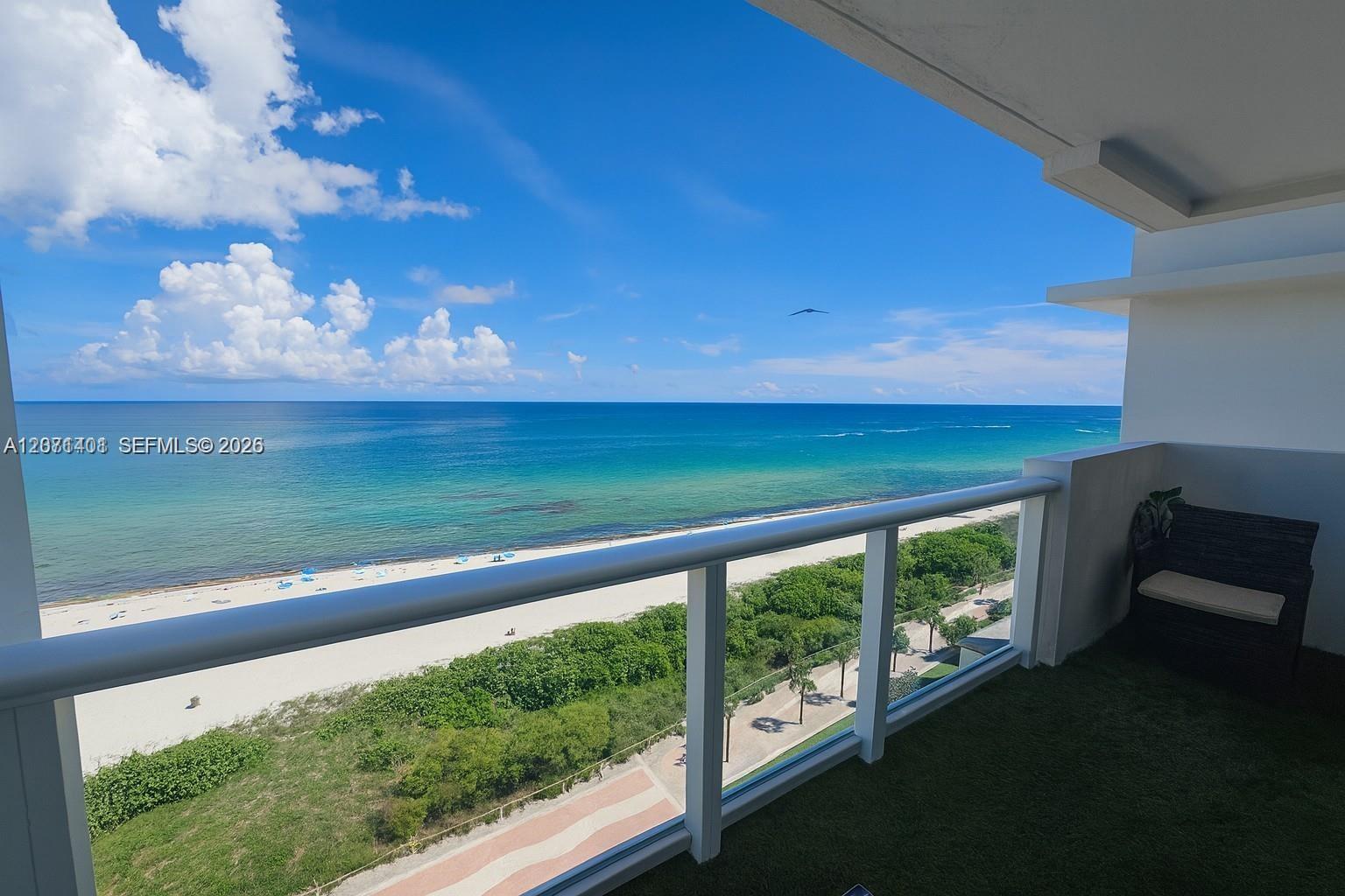 5601 Collins Ave # 1409, Miami Beach FL 33140