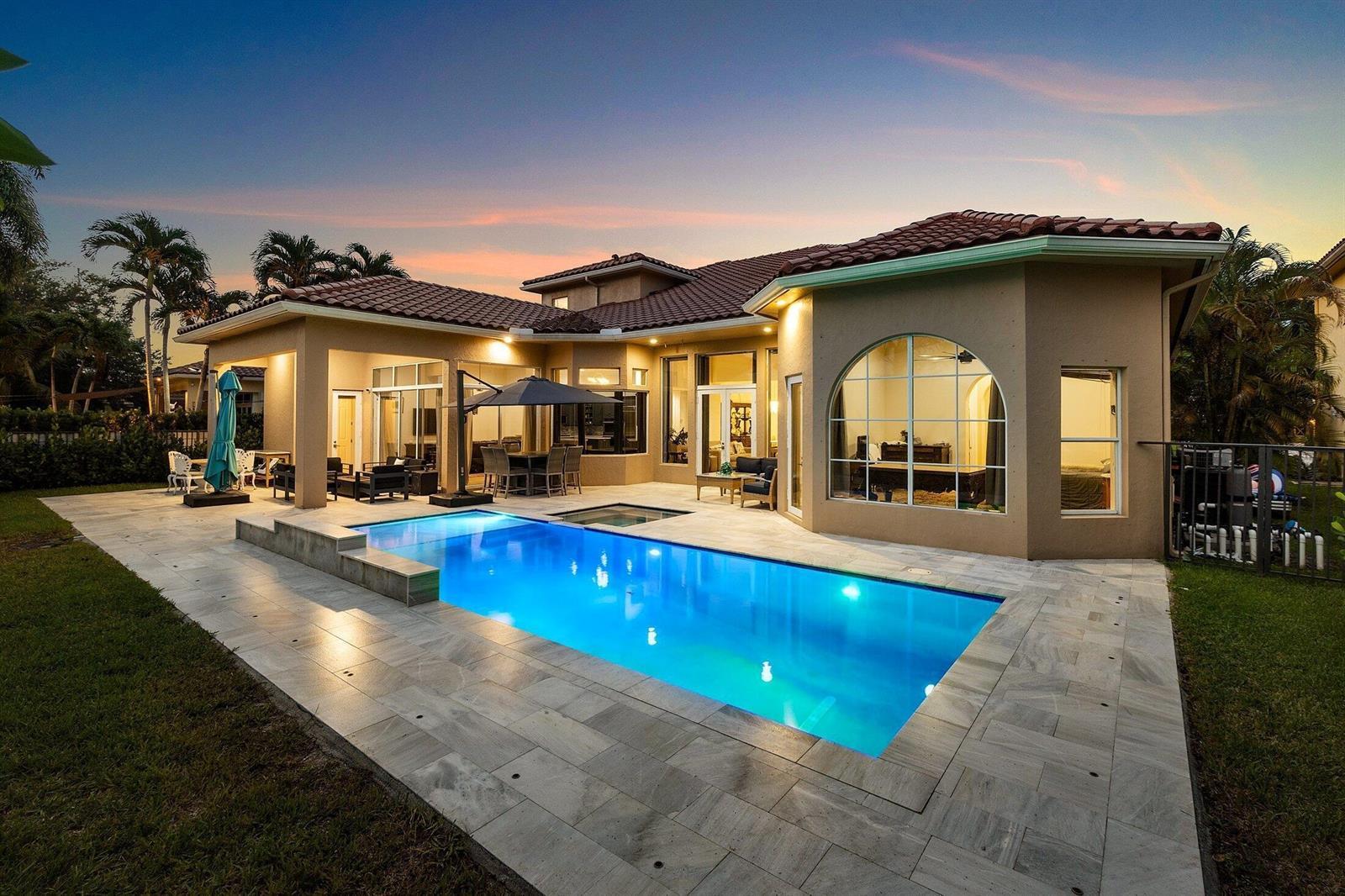 3381 Lago De Talavera, Wellington FL 33467