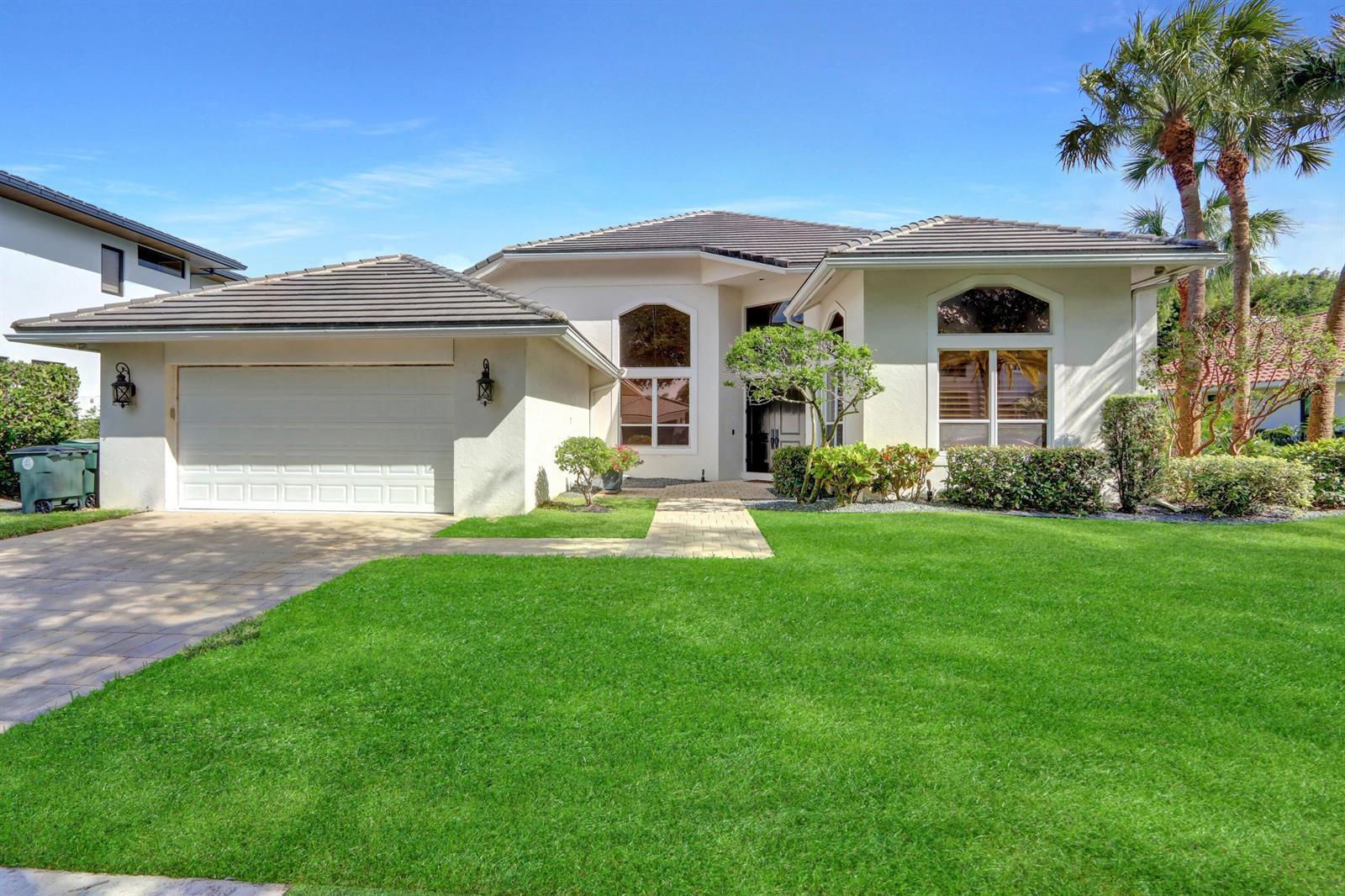 5866 St Annes Way, Boca Raton FL 33496