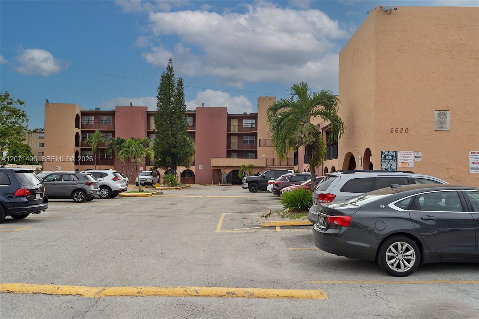 6620 W 2nd Ct # 104, Hialeah FL 33012
