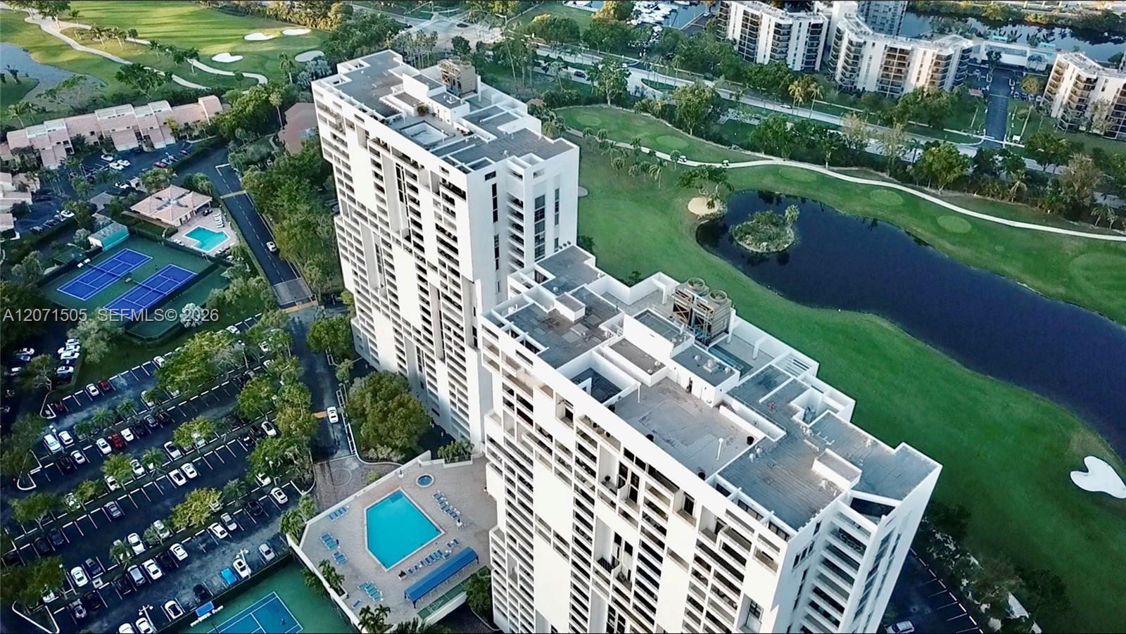 20355 NE 34th Ct # 2027, Aventura FL 33180