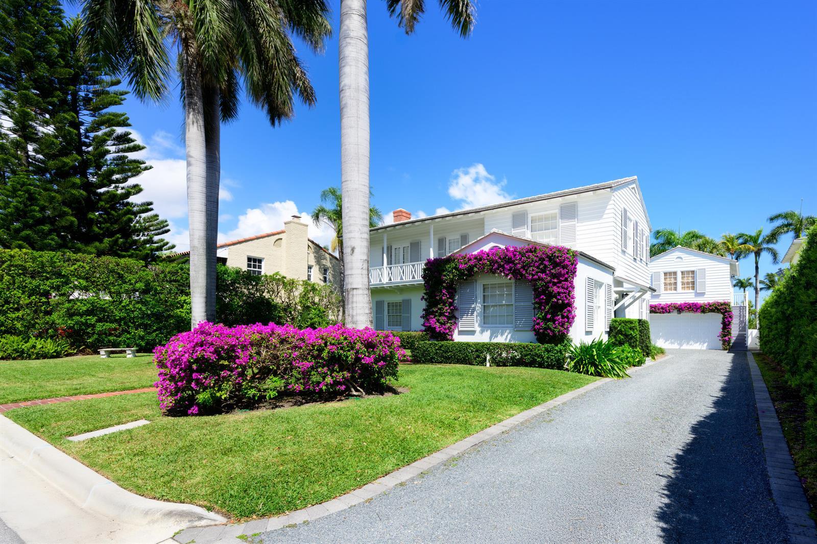 229 Pendleton Avenue, Palm Beach FL 33480