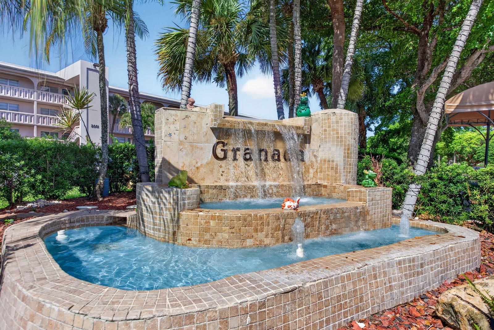 2002 Granada Drive # E1, Coconut Creek FL 33066