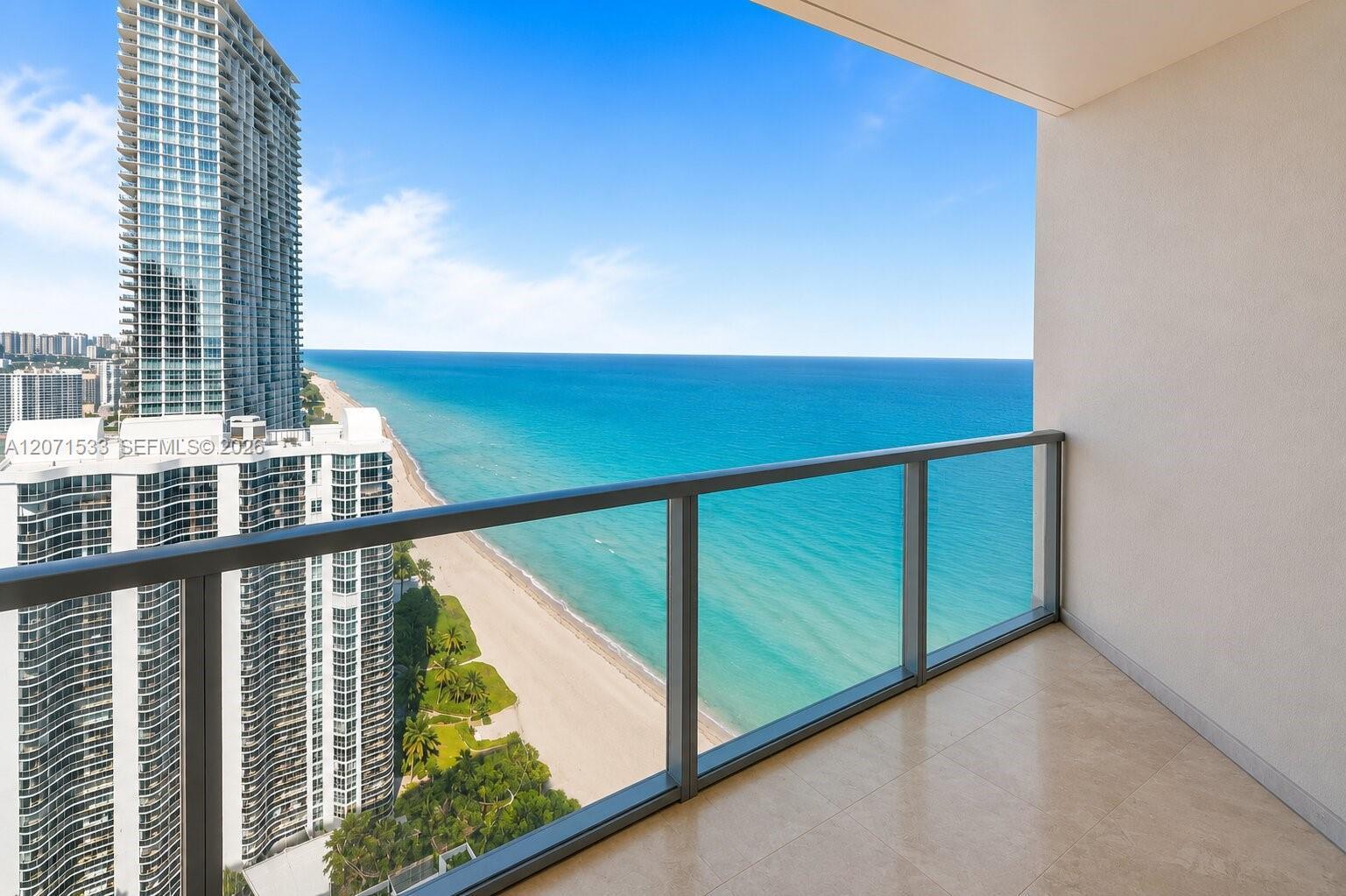 16699 Collins Ave # 3604, Sunny Isles Beach FL 33160