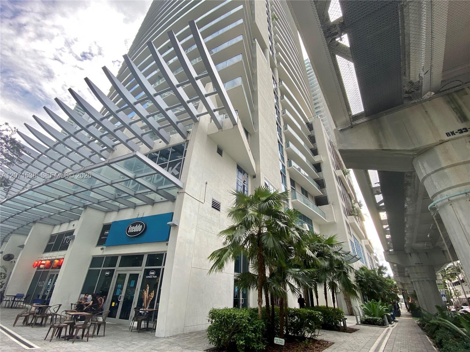1100 S Miami Ave # 2104, Miami FL 33130