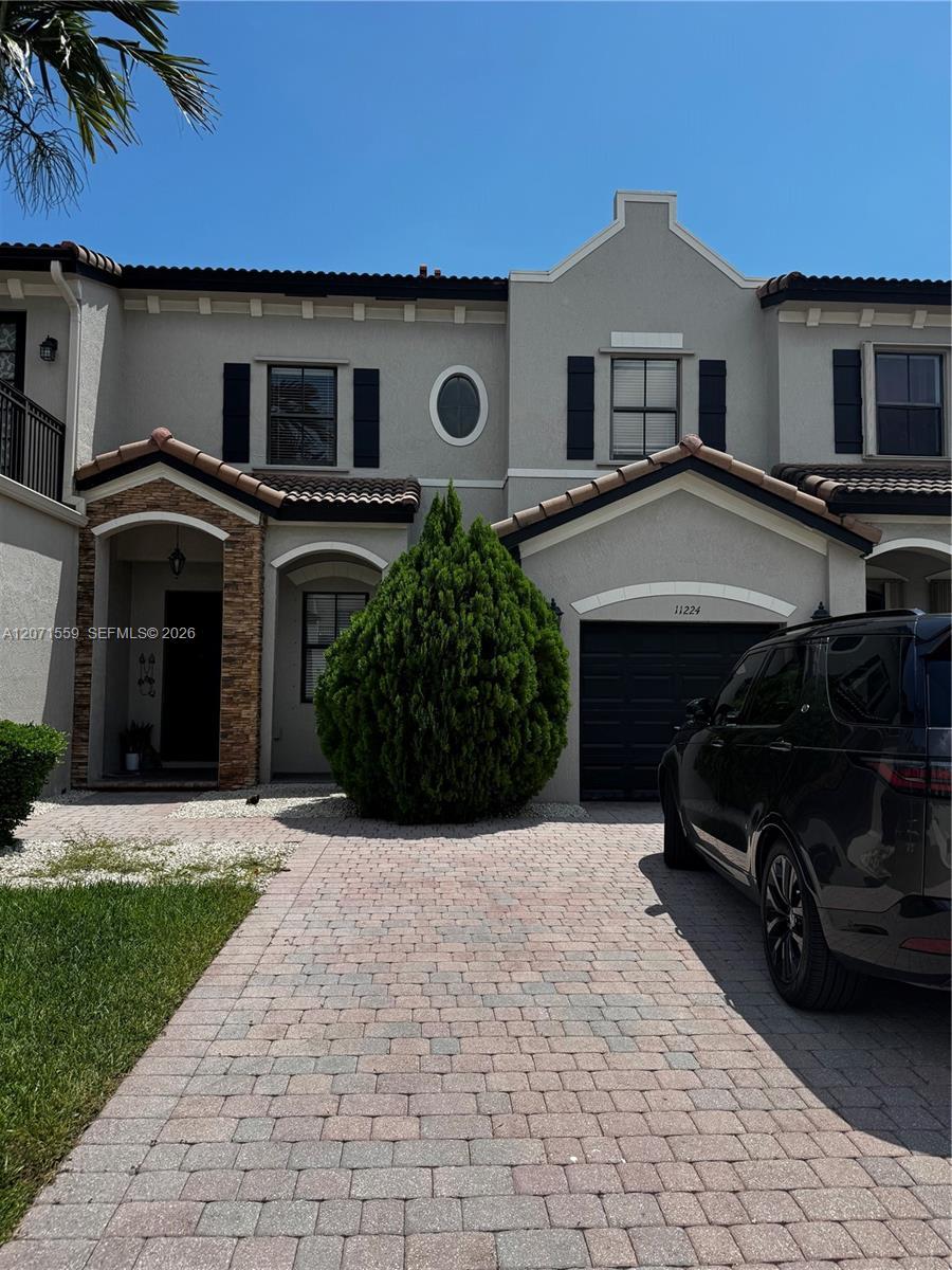 11224 SW 236th Ln # 11224, Homestead FL 33032