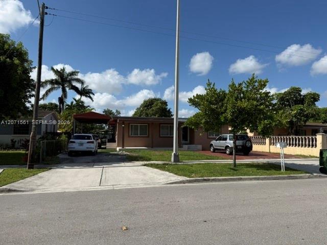 846 W 32nd St # 1, Hialeah FL 33012