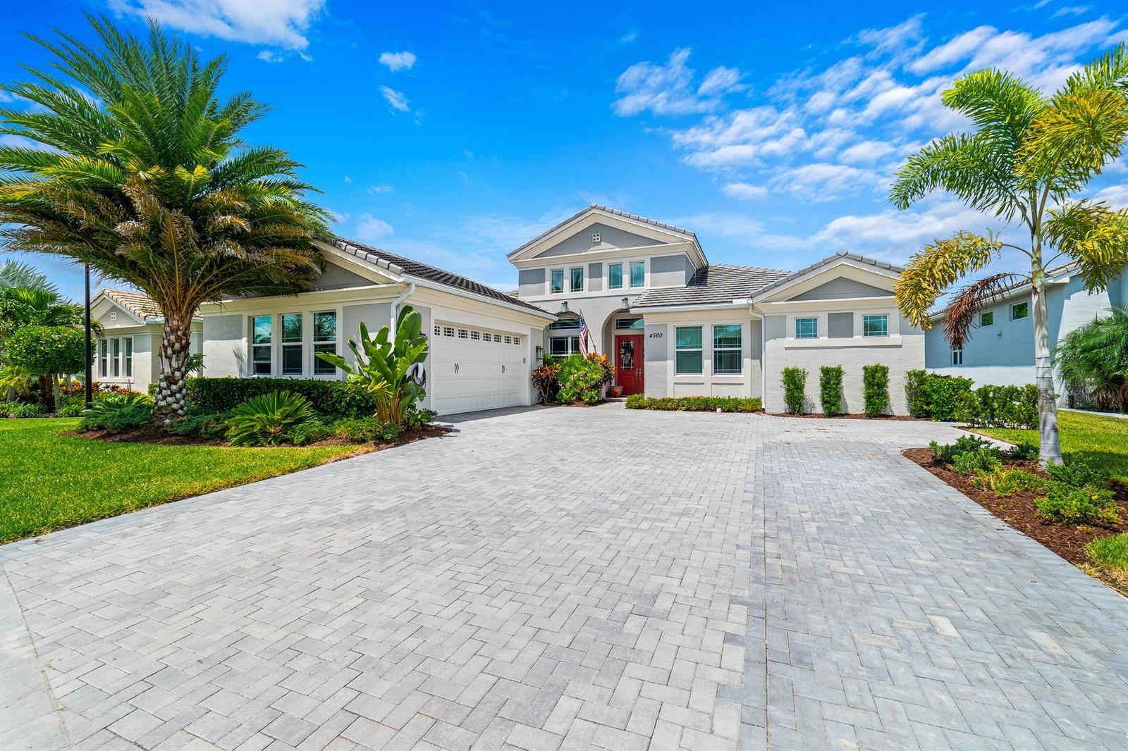 4560 Estates Circle, Westlake FL 33470