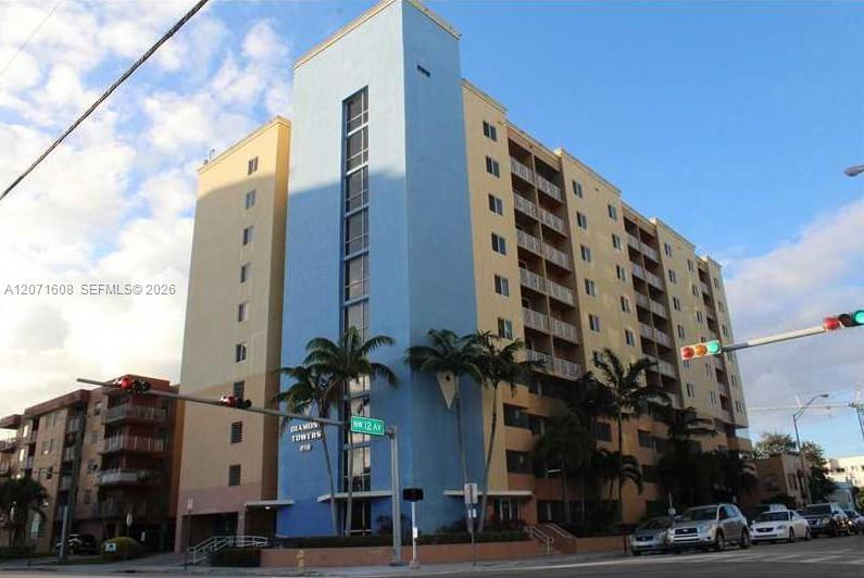 218 NW 12th Ave # 802, Miami FL 33128