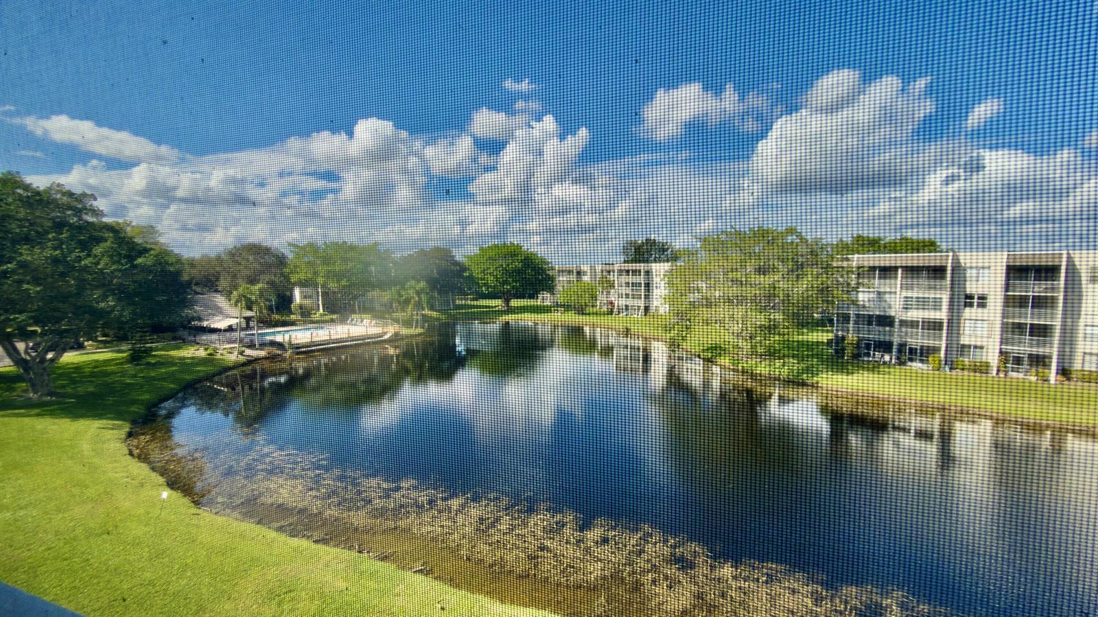 9311 ORANGE GROVE Drive # 402, Davie FL 33324