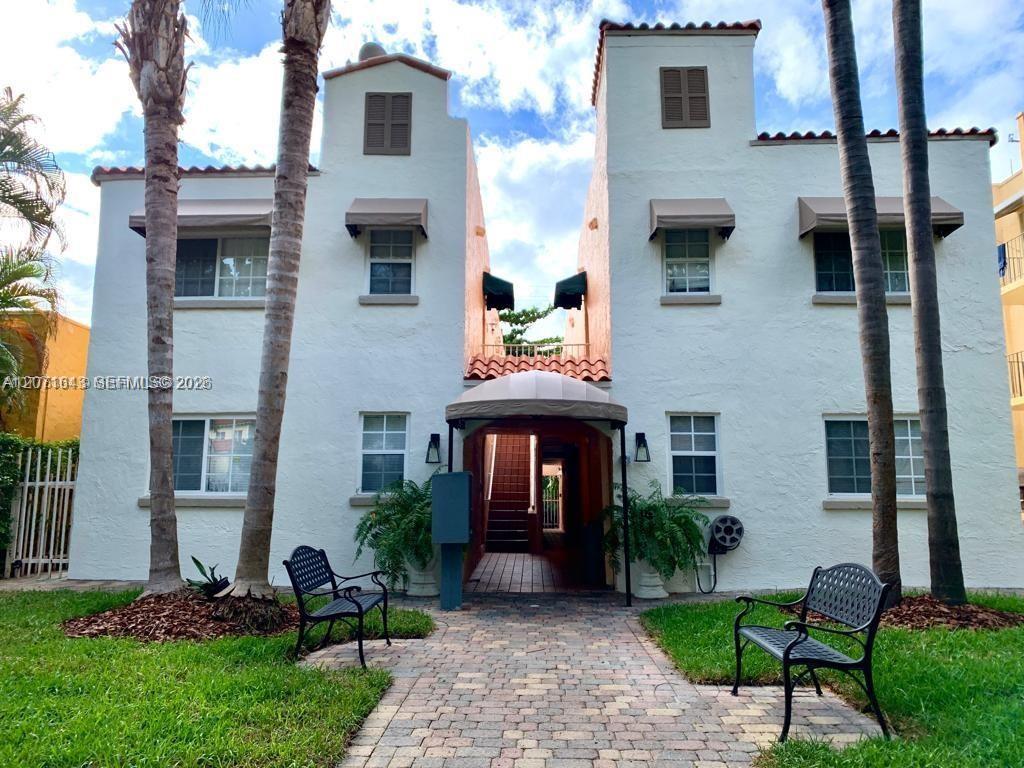 1218 Salzedo St # 6, Coral Gables FL 33134
